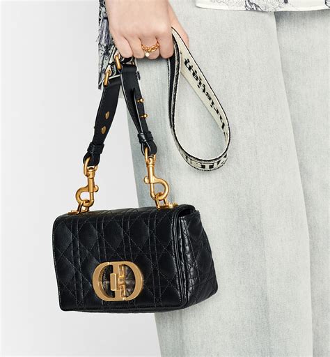 dior cannage caro bag|medium cannage lady Dior bag.